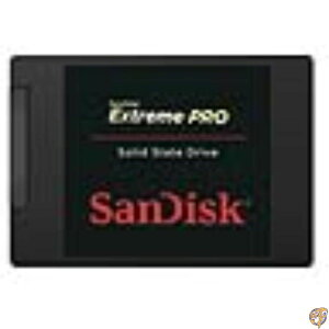 �T���f�B�X�N 960GB Extreme Pro SSD 2.5�C���` SATA 6Gb/s SDSSDXPS-960G-G25