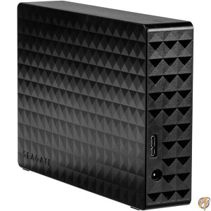 �V�[�Q�C�g�g���f�X�N�g�b�v8TB USB 3.0 STEB8000402