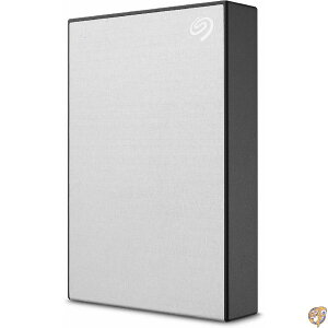 Seagate Backup Plus �|�[�^�u��HDD �yPS5/PS4�z����m�F�ς� 5TB �� STHP5000401