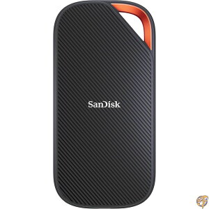 SanDisk Extreme PRO �|�[�^�u��SSD USB4 4TB SSD�O�t���h���C�u 40Gbps�A�ő�3800MB/�b�̓ǂݎ�葬�x�A�ő�3700MB/�b�̏������ݑ��x�B
