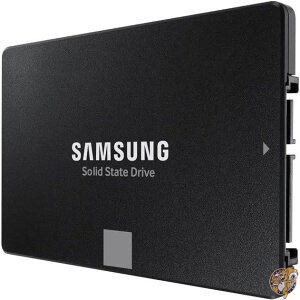 �y�N�[�|���z�M���zSamsung SSD 870 EVO 500GB ���� 2.5�C���` SATA 6Gb/s �����]�� MZ-77E500B/EU �u���b�N