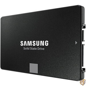 Samsung 870 EVO 250GB SATA 2.5�C���`(6.3cm) ����SSD�n�[�h�h���C�u(MZ-77E250)�B