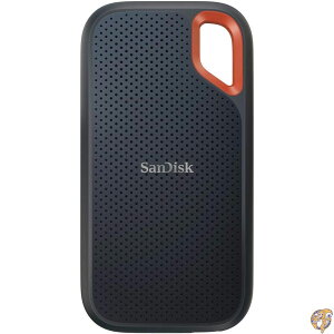 SanDisk SSD �O�t�� 8TB USB3.2Gen2 �Ǐo�ő�1050MB/�b �h�H�h�o SDSSDE61-8T00-GH25 �G�N�X�g���[�� �|�[�^�u��SSD V2 Win Mac PS4 PS5 �G�R�p�b�P�[�W