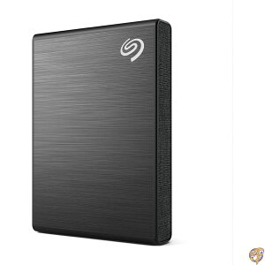Seagate One Touch SSD 2.5�C���` �y�f�[�^���� 3�N�t�z 1TB �O�t �|�[�^�u�� PS4 PS5 PC Win Mac �Ή� USB3.2 Gen2 �Ǐo�ō� 1030MB/s STKG1000400