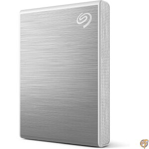 Seagate One Touch SSD 2TB �O�t��SSD �|�[�^�u�� - �V���o�[�A�ő�]�����x1030MB/s�AAndroid�A�v���Ή��AMylio Create 1�N�ŁAAdobe Creative Cloud �t�H�g�O���t�B�v���� 4�����ŁARescue�f�[�^�����T�[�r�X�t (STKG