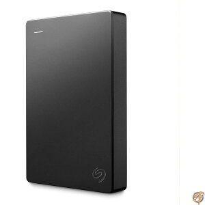 Seagate 4 TB�g�� Special Edition USB 3.0�|�[�^�u���O�t���n�[�h�h���C�u�iPC�AXbox One�A�����PlayStation 4�p�j�iSTGX4000400�j