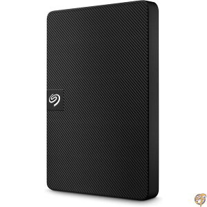 Seagate Expansion �|�[�^�u�� 2.5�C���` �y�f�[�^���� 3�N�t�z2TB �O�t �n�[�h�f�B�X�N HDD �É� PC Win Mac PS4 PS5 4K �Ή� STKM2000400