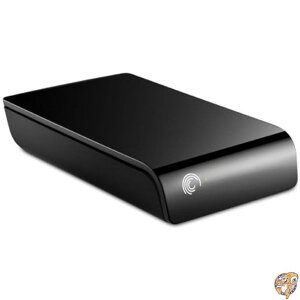 �y�N�[�|���z�M���zSeagate USB 2.0 External Hard Drive 1 TB ST310005EXA101-RK - Black by [���s�A���i]