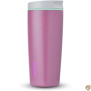 Owala �I���� �X���C�_�[�X���[�X�V�b�v �e��20 Fluid ounces �W�t�� ���f�� C06751