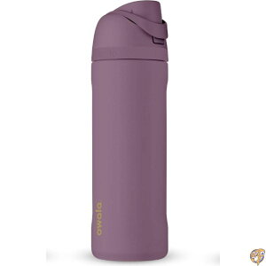 Owala �I���� �X�v�����O�p�[�v�� �X�e�����X�X�`�[�� FreeSip 32�I���X 1��