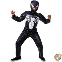 スパイダーマン ヴェノム コスプレ・変装・仮装 ホビー の通販
