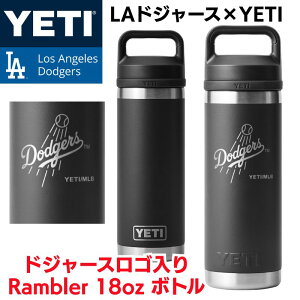 �h�W���[�X×YETI �R���{ �C�G�e�B ���� Rambler 18 oz Water Bottle �E�H�[�^�[�{�g�� ���T���[���X �h�W���[�X ���S���� Los Angeles Dodgers YETI �ۗ� �^���u���[ ��d�^��f�M�\�� �M�t�g �����u���[ �C