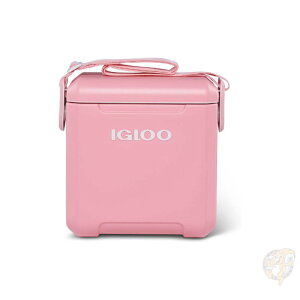 �y�ő�2000�~�N�[�|��15���zIgloo �N�[���[�{�b�N�X 11QT �s���N �V�����_�[�X�g���b�v�t�� ���^ �n�[�h�N�[���[ 10L �ۗ�{�b�N�X �s�N�j�b�N �A�E�g�h�A �L�����v �C�O���[