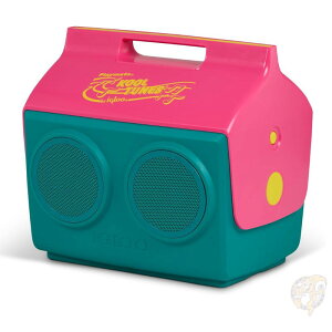 �y�ő�2000�~�N�[�|��15���zIGLOO �C�O���[ �N�[���[�{�b�N�X �N�[���`���[���Y ���g�� Bluetooth �X�s�[�J�[�t�� ��13L ��37cm×��28cm×��35cm �W�F�C�h �ۗ� �A�E�g�h�A ���g���f�U�C��