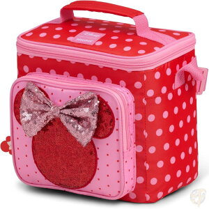 �y�ő�2000�~�N�[�|��15���z�C�O���[ Igloo �f�B�Y�j�[�R���N�V���� �~�j�[�}�E�X �|���J�h�b�g �����`�X�N�G�A �ۗ�o�b�O ��3.2L �s���N�n �y�� ��0.22Kg
