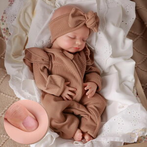 �y5���ő�1500�~�N�[�|���z���{�[���x�r�[ �Ԃ���� BABESIDE �x�C�u�T�C�h �t���V���R�� ���{�[���h�[�� ���̎q ��40cm ��2Kg �E�F�C�g�h�[�� �h���d�l ���A���Ԃ����l�`