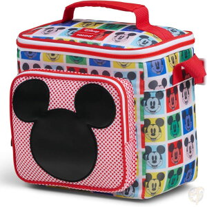 �y�ő�2000�~�N�[�|��15���z�C�O���[ Igloo �f�B�Y�j�[�R���N�V���� �~�b�L�[�}�E�X �|�b�v�A�[�g �����`�X�N�G�A ��3.2L �ۗ�o�b�O �y�� ���b�h�n �r�[�` �s�N�j�b�N