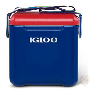 �y�ő�2000�~�N�[�|��15���z�C�O���[ Igloo �^�O�A�����O �g�D�[ �N�[���[�{�b�N�X 11�N�H�[�g �l�C�r�[ ���C���{�[�X�g���b�v ��10L �ۗ� 2�� �A�E�g�h�A