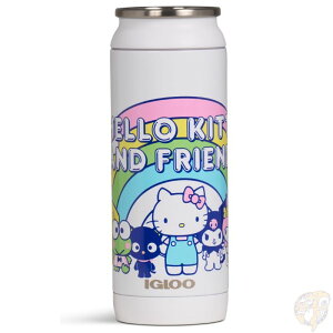 �C�O���[ Igloo �n���[�L�e�B �t�����Y �^���u���[ ��473ml �X�e�����X �ۗ� �ۉ� ��0.4Kg �|�[�^�u�� �L�����v