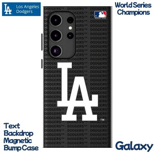 �y�N�[�|���z�M���z���T���[���X �h�W���[�X Keyscaper Galaxy Magnetic Bump Case S24 S24 Plus S24 Ultra S25 S25 Plus S25 Ultra�Ή� �}�O�l�b�g���� Galaxy��p�P�[�X ���T���[���X�h�W���[�X�ELos Angeles Dodgers�@�X