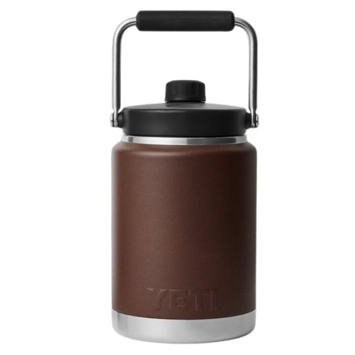楽天市場】YETI イエティ ハーフガロン ジャグ 水筒 大容量 ウォーター 