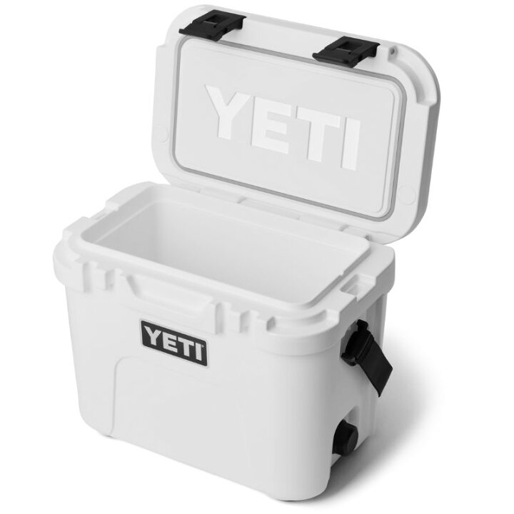 楽天市場】YETI クーラーボックス ローディー15 ハードクーラー ダブル 