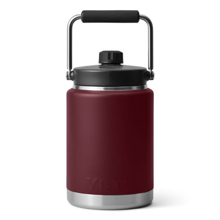 楽天市場】YETI イエティ ハーフガロン ジャグ 水筒 大容量 ウォーター 