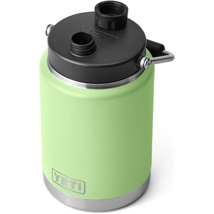 楽天市場】YETI イエティ ハーフガロン ジャグ 水筒 大容量 ウォーター  