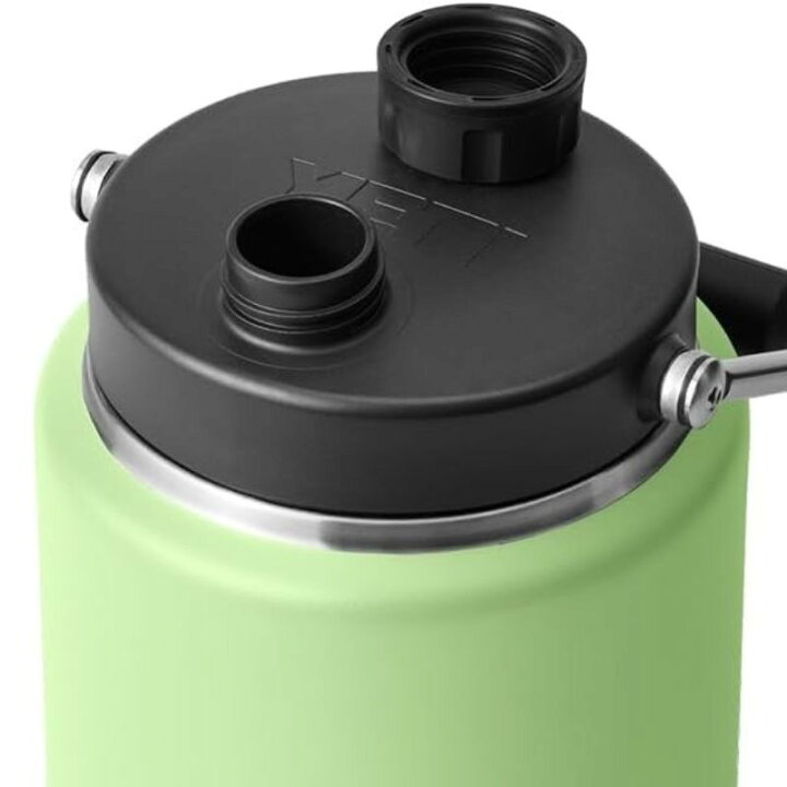 楽天市場】YETI イエティ ハーフガロン ジャグ 水筒 大容量 ウォーター 