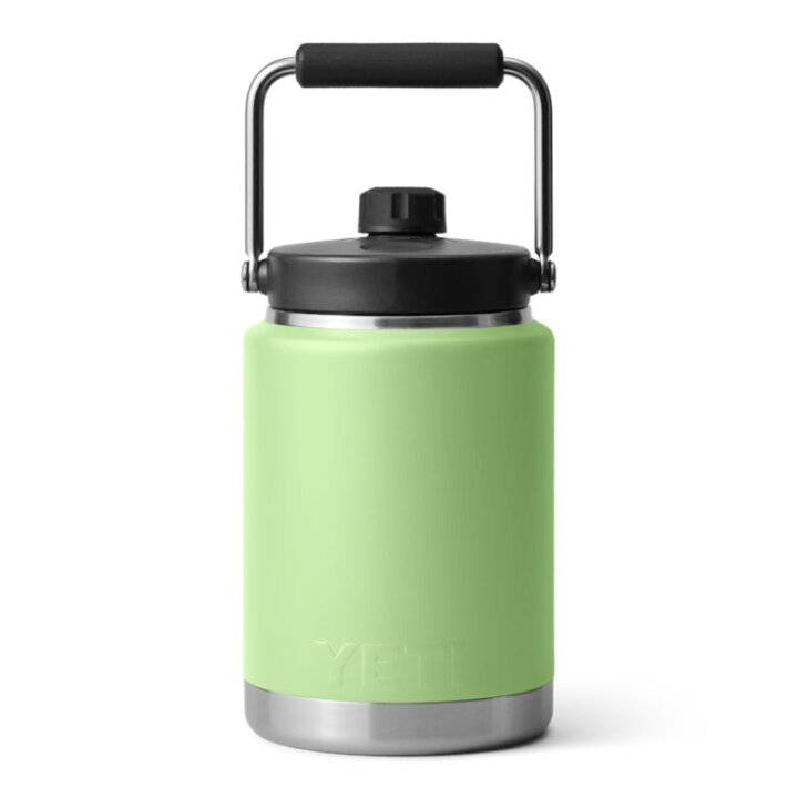 楽天市場】YETI イエティ ハーフガロン ジャグ 水筒 大容量 ウォーター 