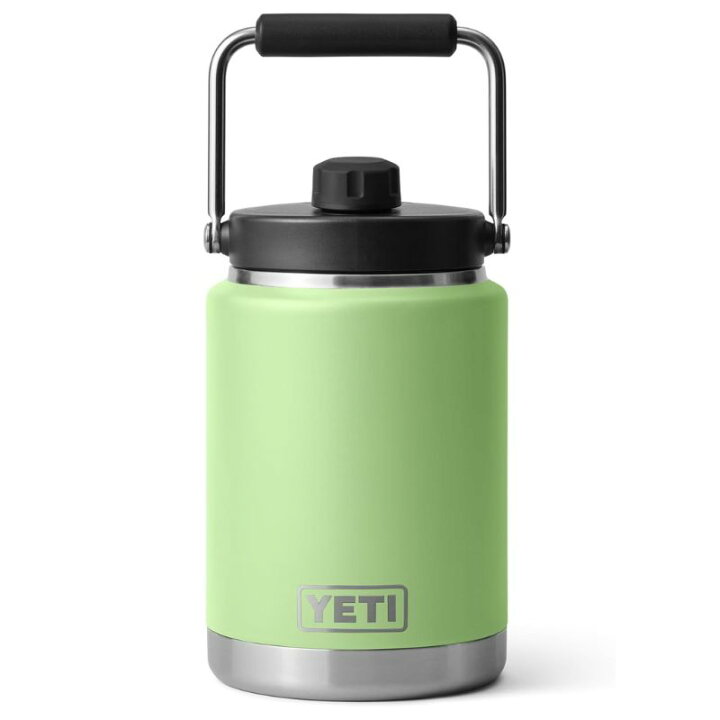 楽天市場】YETI イエティ ハーフガロン ジャグ 水筒 大容量 ウォーター 
