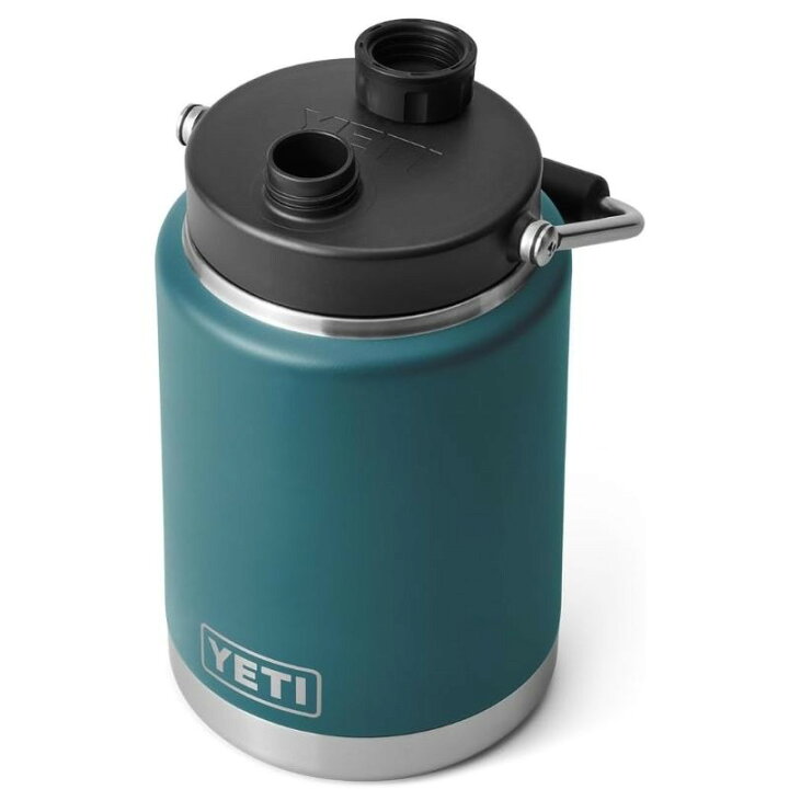 楽天市場】イエティ ハーフガロン ジャグ ランブラー YETI 水筒 