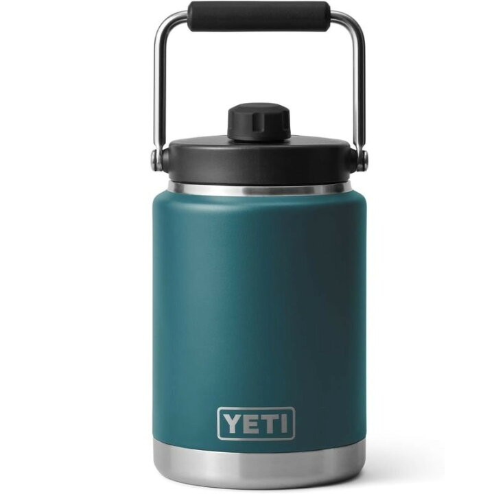 楽天市場】イエティ ハーフガロン ジャグ ランブラー YETI 水筒 