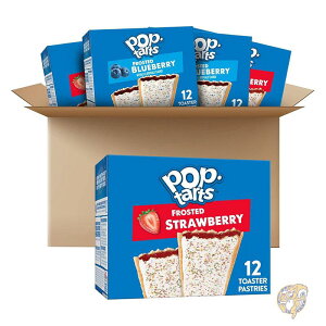 y1000~N[|撅30l4`z|bv^g Pop-Tarts َq g[X^[yXg[HpXibN oGeBpbN 60 AJA