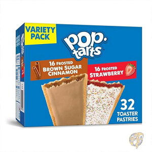 y281000~N[|!撅20lz|bv^g Pop-Tarts g[X^[ yXg[ Hp َq oGeBpbN 32 AJ ܂Ƃߔ