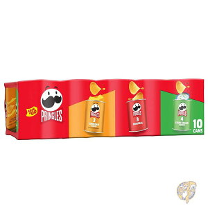 �y�N�[�|���z�M���z�v�����O���Y Pringles �|�e�g �N���X�v �`�b�v�X ���َq �X�i�b�N �o���G�e�B �p�b�N 388g 10�� 3800018201