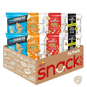 �y�N�[�|���z�M���z�t���g���[ Frito Lay �A�����J���َq �X�i�b�N�َq �l�ߍ��킹 �z���C�g�`�F�_�[�X�i�b�N �o���G�e�B�p�b�N 36 ����