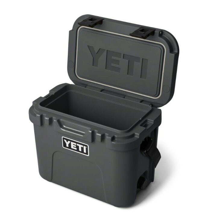 楽天市場】YETI クーラーボックス ローディー15 ハードクーラー ダブル 
