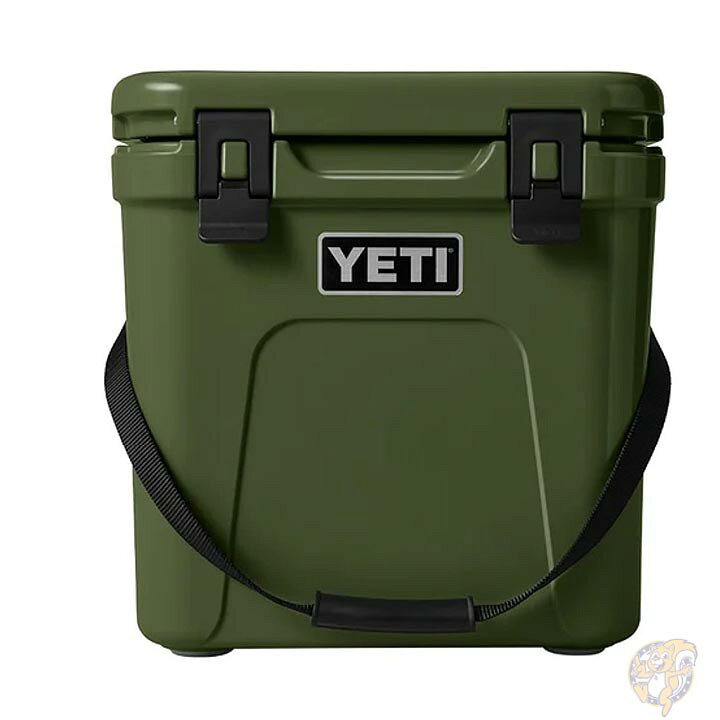 楽天市場】YETI クーラーボックス イエティ ローディー Roadie 24 