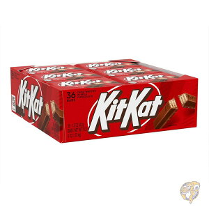y1000~OFFN[|10/1zLbgJbg Kit Kat ~N`R[g EF[n LfBo[ 42.5g َq (36 )