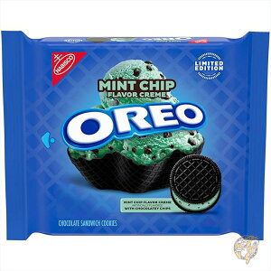�y�N�[�|���z�M���zOreo �I���I �~���g�`�b�v�`���R���[�g�T���h�C�b�`�N�b�L�[ ����� 302g�@�A�����J�A���@�I���I�N�b�L�[ �~���g��