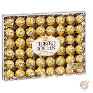 y1000~OFFN[|10/1zŃMtgpbN 48 tF VF Ferrero Rocher