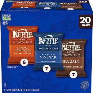 yN[|zMzPguh Kettle Brand |eg`bvX oGeBpbN 28g 20 AJَq@AJXibN  ܂Ƃߔ