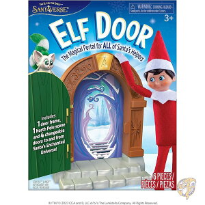 GthALbg - T^̂`̂߂̖@̃Gt|[^hA - f̖kɒnւ4̃hAfUC NX}X  GtEIEUEVFt The Elf on the Shelf