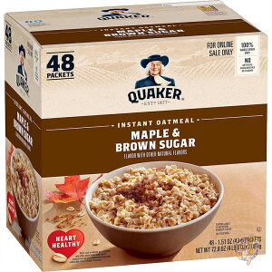 CX^g I[g~[ [v & uE VK[ ʃpbN 42g (48 pbN) NG[J[ Quaker