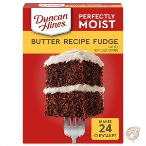 p[tFNg[ CXg o^[ Vs t@bW P[L ~bNX 432g _J nCY Duncan Hines@AJȂَq XC[c AJَq P[L~bNX