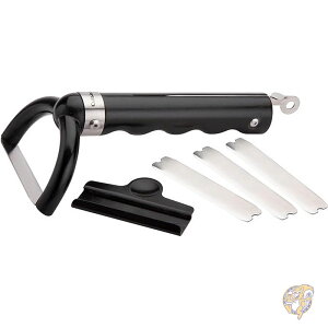 y|Cg3{!42028ԁz~[gg}[ƃVo[XLt^[ 2-in-1 CGK-300 NCWi[g Cuisinart