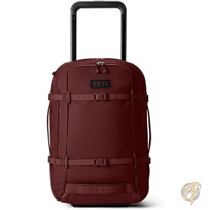 YETI CGeB NX[h QbW Q[W Crossroads L[P[X X[cP[X s