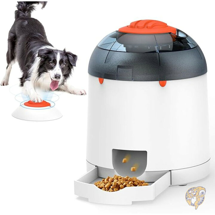 楽天市場】犬用パズルフィーダーおもちゃ インタラクティブ IQ 