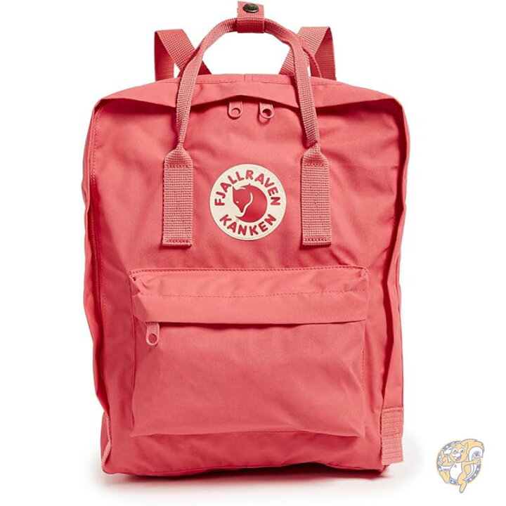 楽天市場】フェールラーベン Fjallraven Kanken カンケン カジュアル 